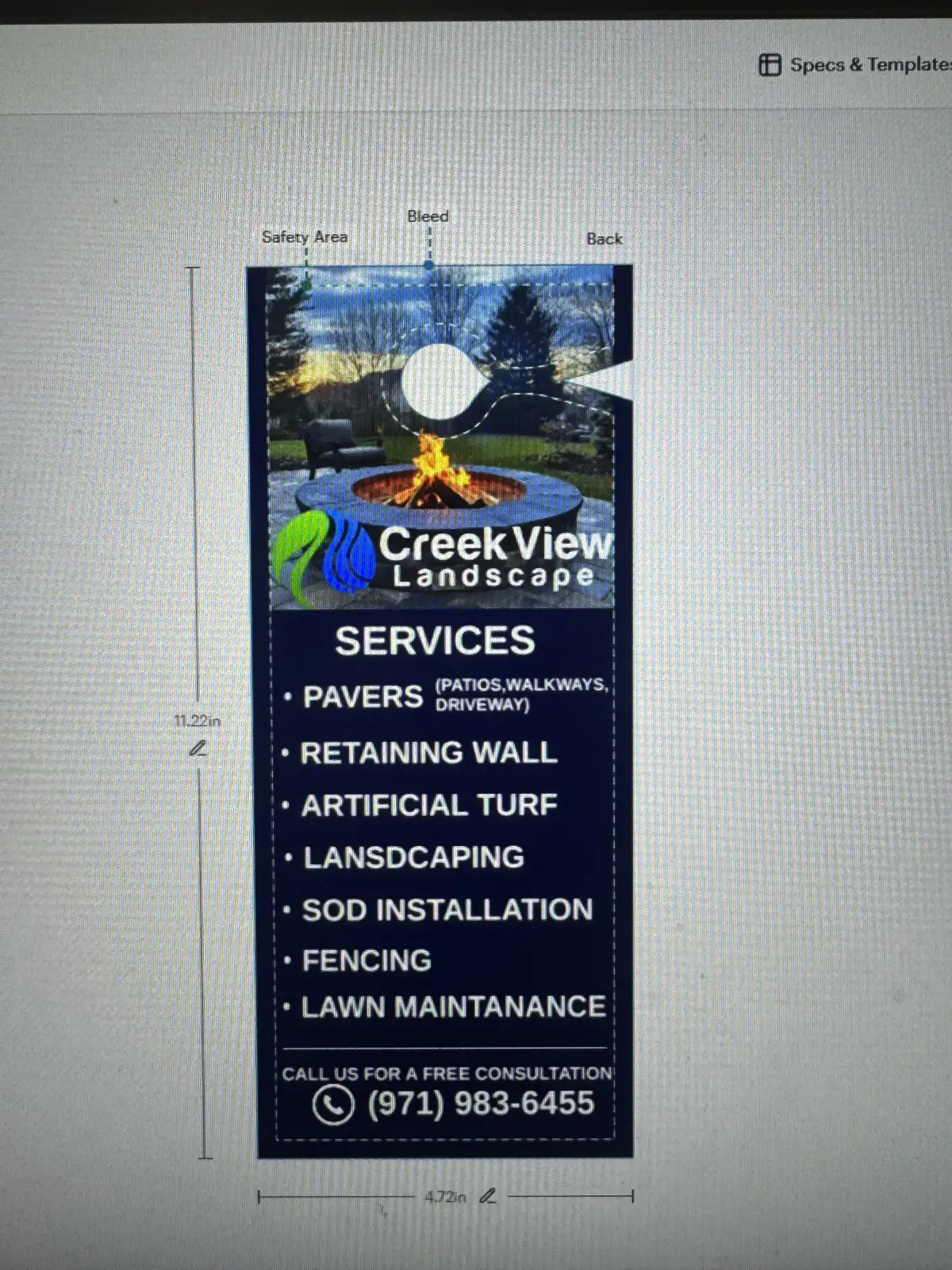 Retaining wall construction in West Linn Oregon
